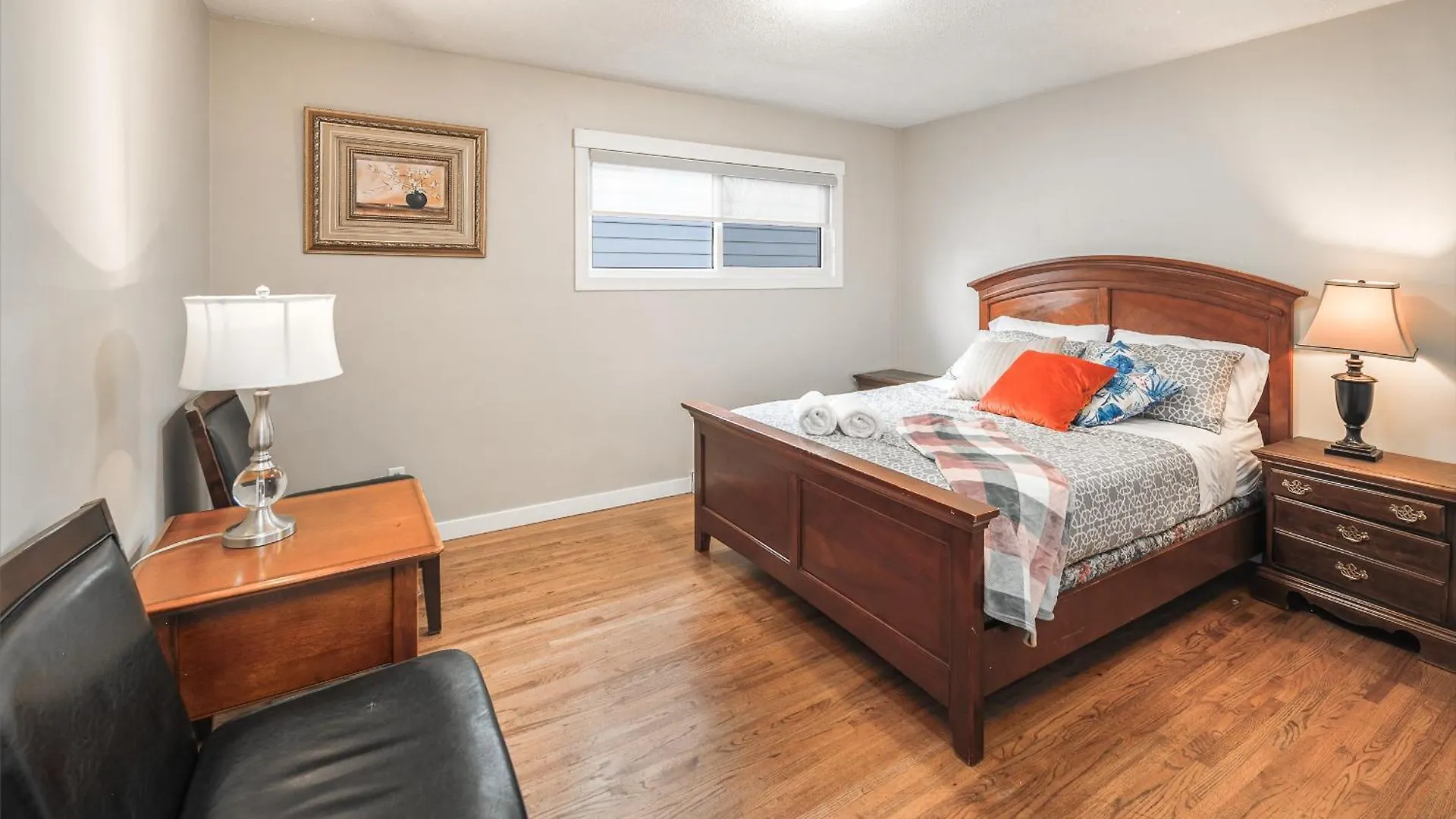 V-Home By Heritage Park And Glenmore Reservoir YYC 0*,  Kanada