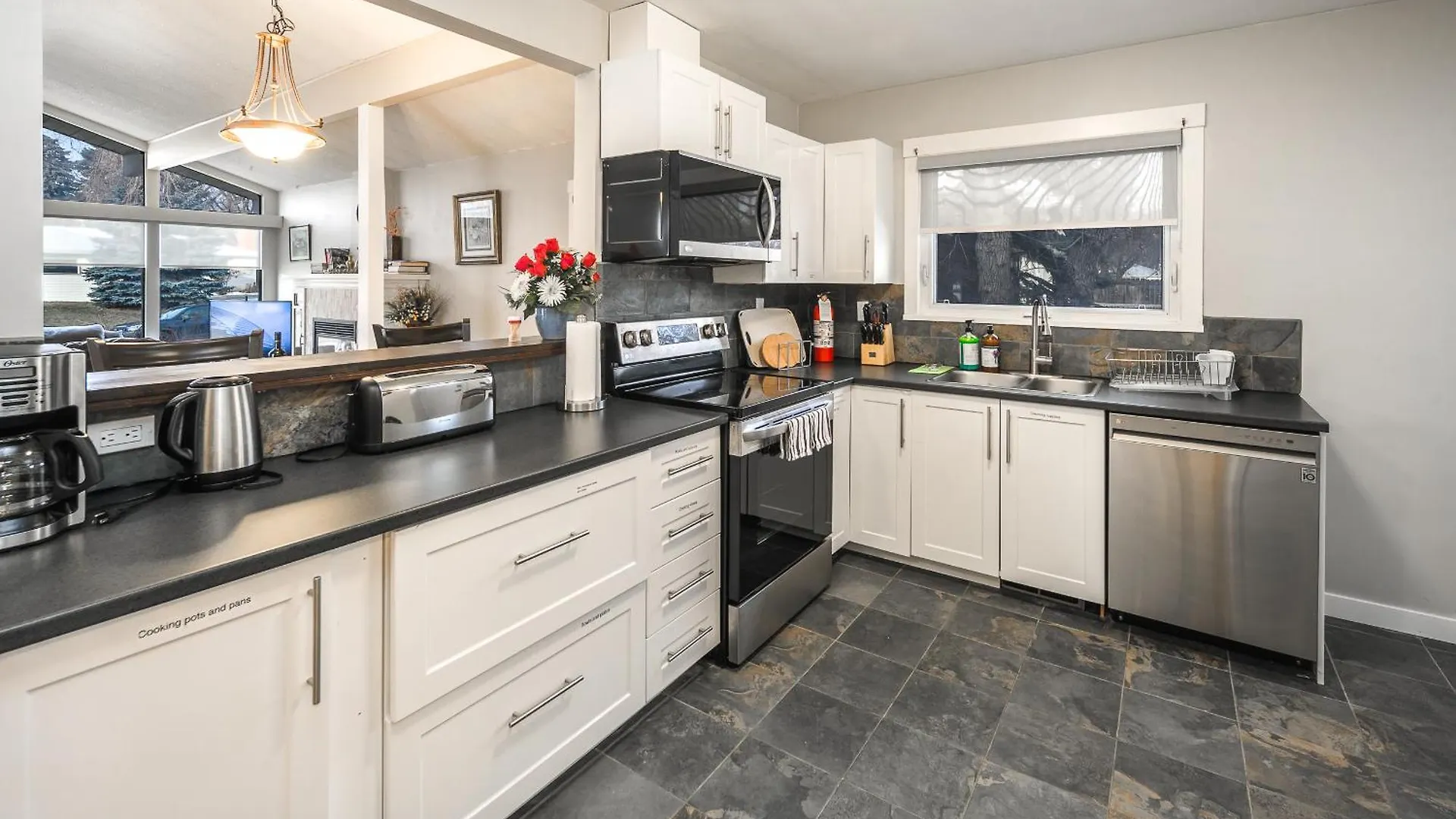 V-Home By Heritage Park And Glenmore Reservoir YYC Kanada
